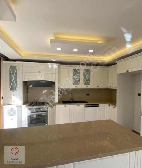 Tekirdağ Çorlu Zafer Mahallesi'nde Tripleks Villa