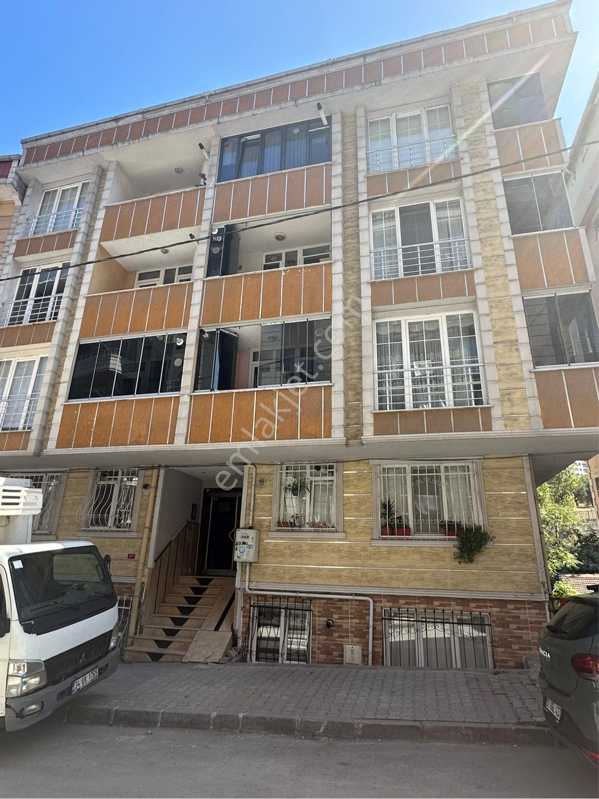 Vega Avm Karşısında Sahibinden 2+1