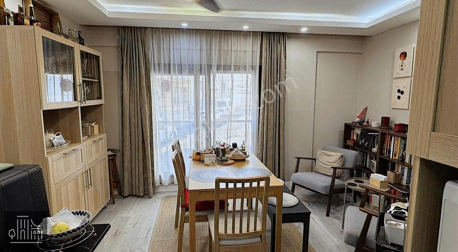 Hatay Türk Koleji Yakını 3+1 135m2 Yeni Binada Ters Dublex Daire - Görsel 7