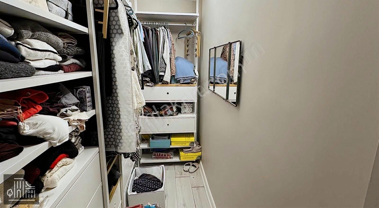 Hatay Türk Koleji Yakını 3+1 135m2 Yeni Binada Ters Dublex Daire - Görsel 16