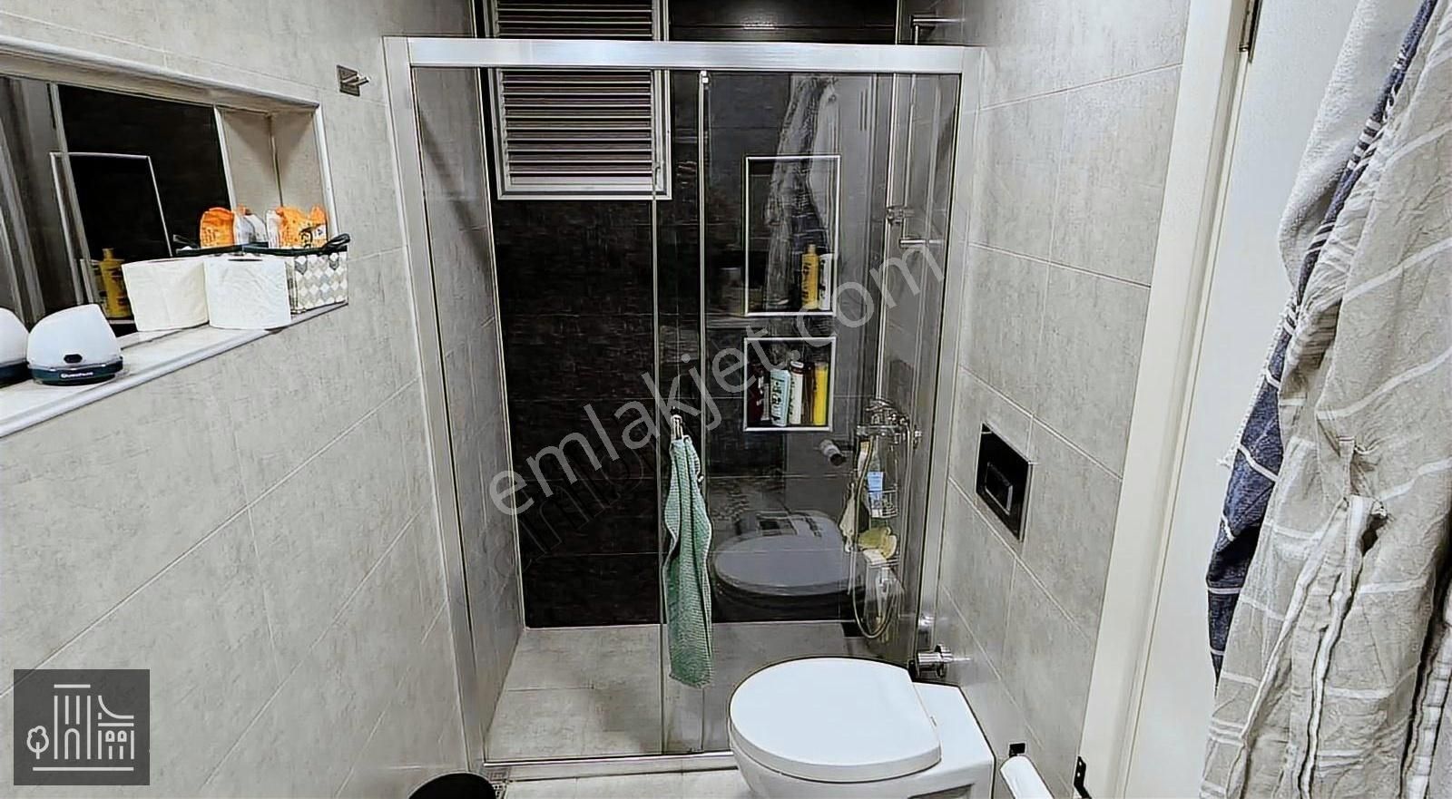 Hatay Türk Koleji Yakını 3+1 135m2 Yeni Binada Ters Dublex Daire - Görsel 12