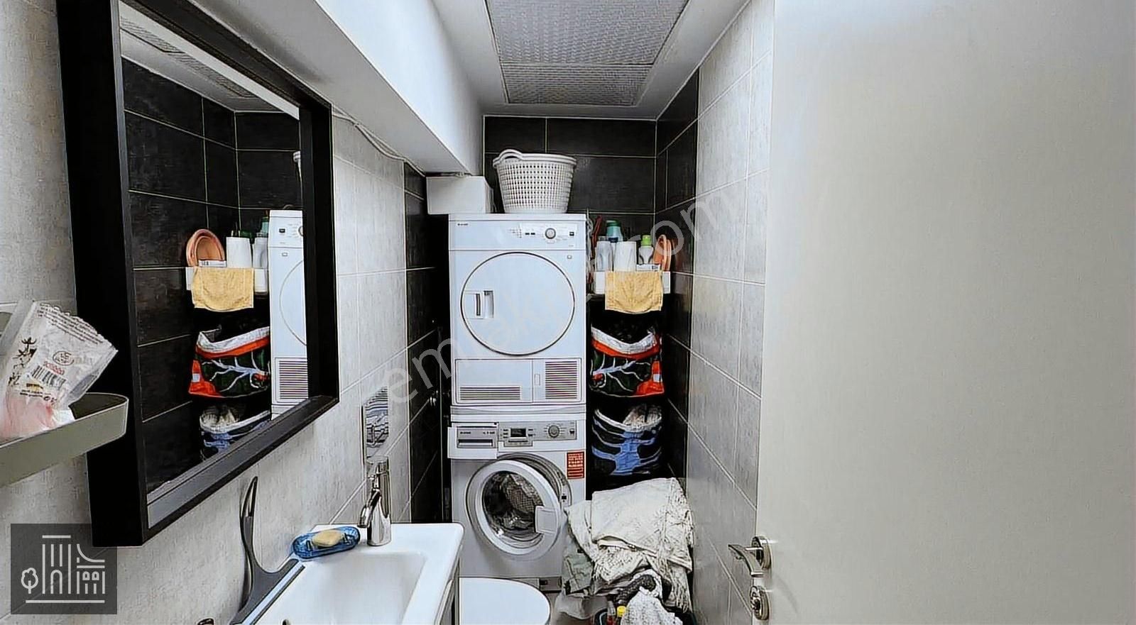 Hatay Türk Koleji Yakını 3+1 135m2 Yeni Binada Ters Dublex Daire - Görsel 5