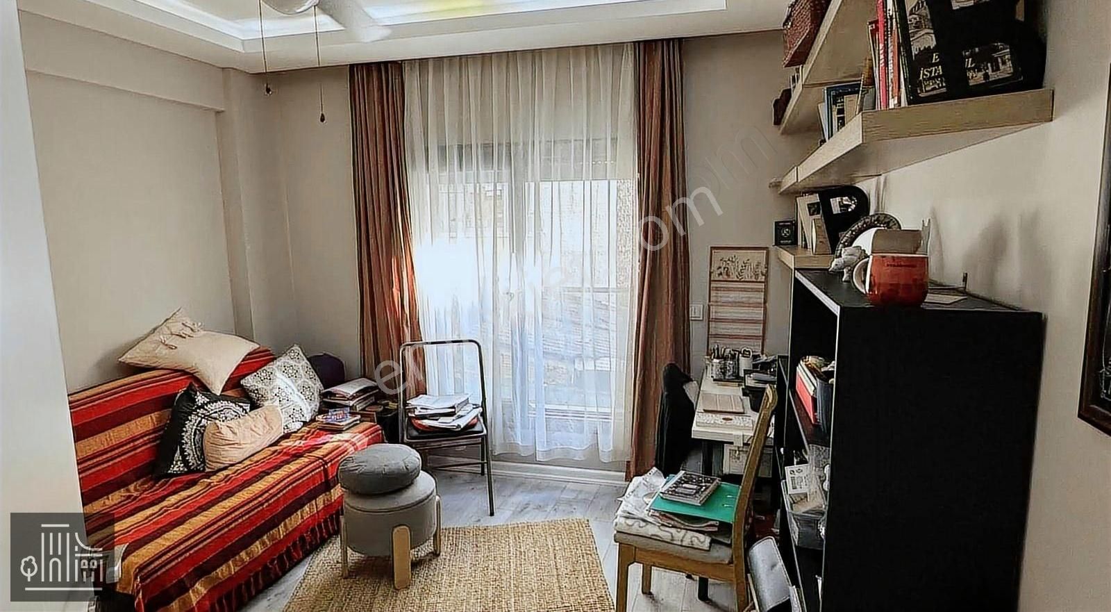 Hatay Türk Koleji Yakını 3+1 135m2 Yeni Binada Ters Dublex Daire - Görsel 18