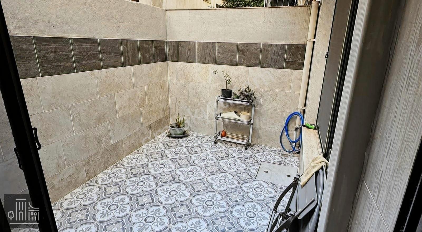 Hatay Türk Koleji Yakını 3+1 135m2 Yeni Binada Ters Dublex Daire - Görsel 10