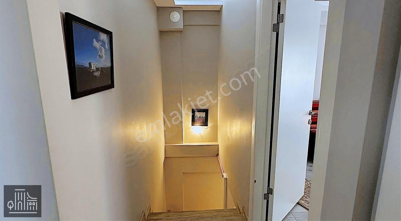 Hatay Türk Koleji Yakını 3+1 135m2 Yeni Binada Ters Dublex Daire - Görsel 3