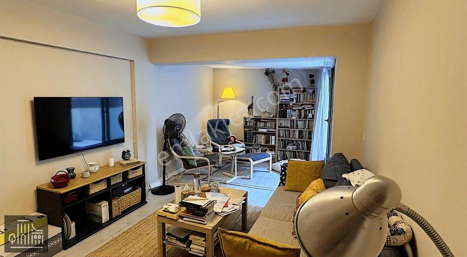 Hatay Türk Koleji Yakını 3+1 135m2 Yeni Binada Ters Dublex Daire - Görsel 6