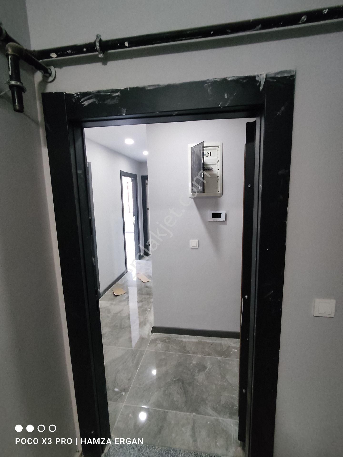 1.87 Kredi Oranı İle 2+1 Ara Kat Daire