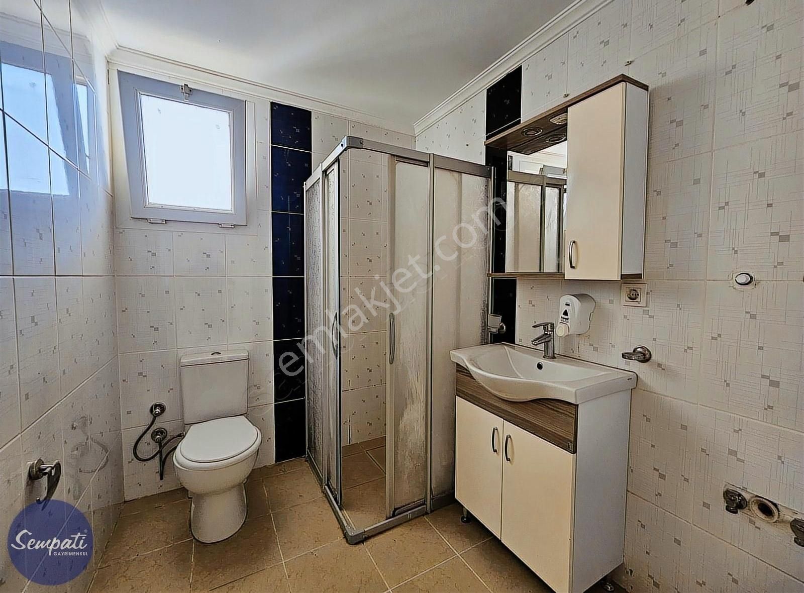 Mumcular Yeniköy Satılık Merkezi Konumda Bahçe Kat Daire - Görsel 8