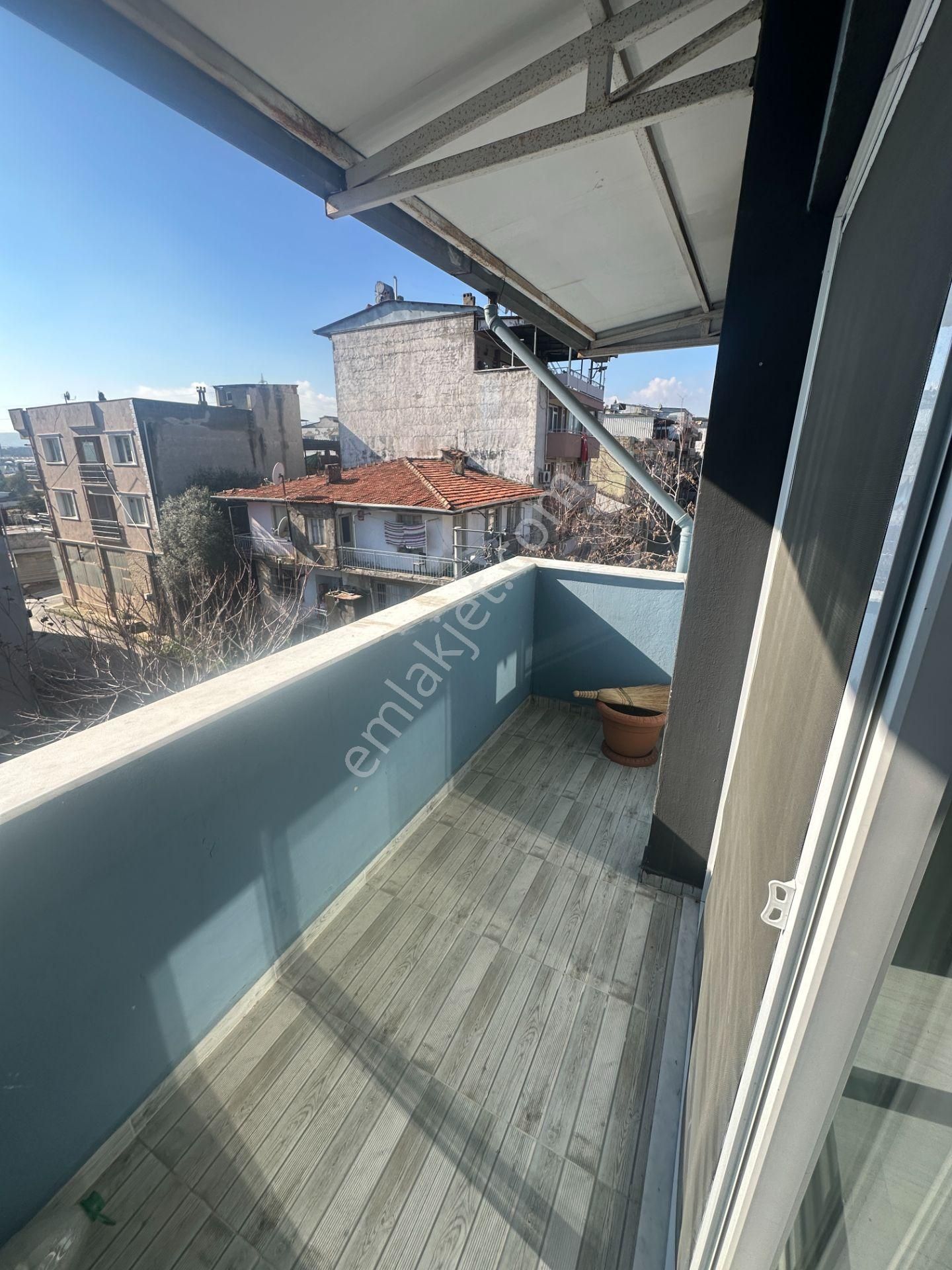 Çalışkan_dan Aydın Mahallesin'de 2+1 Doğalgazlı Kiralık Daire. - Görsel 15