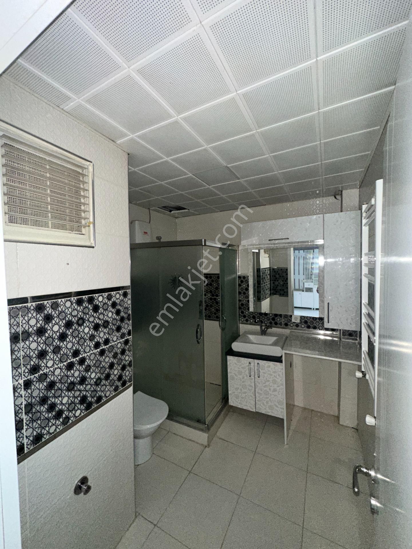 Çalışkan_dan Aydın Mahallesin'de 2+1 Doğalgazlı Kiralık Daire. - Görsel 13