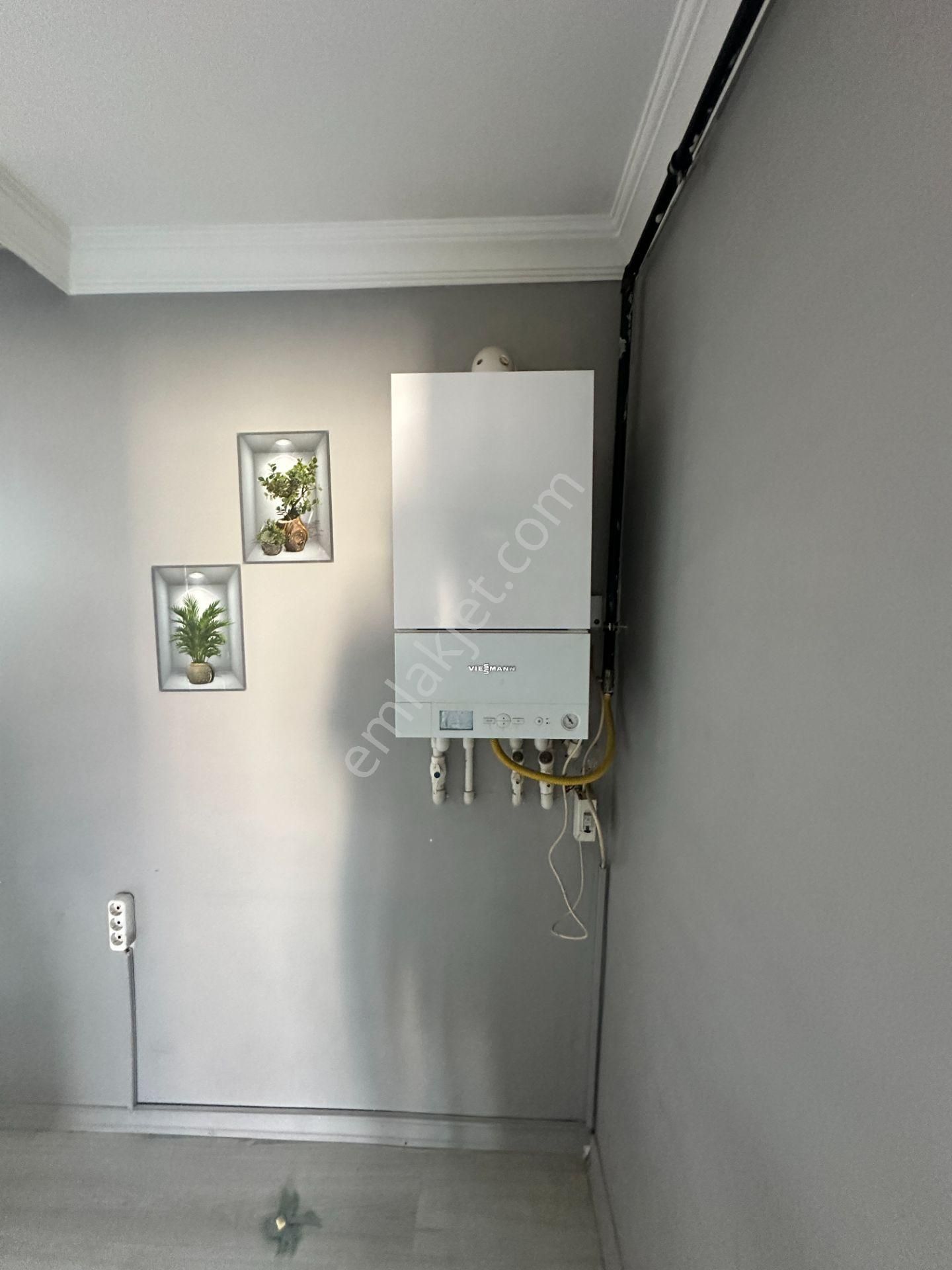 Çalışkan_dan Aydın Mahallesin'de 2+1 Doğalgazlı Kiralık Daire. - Görsel 10