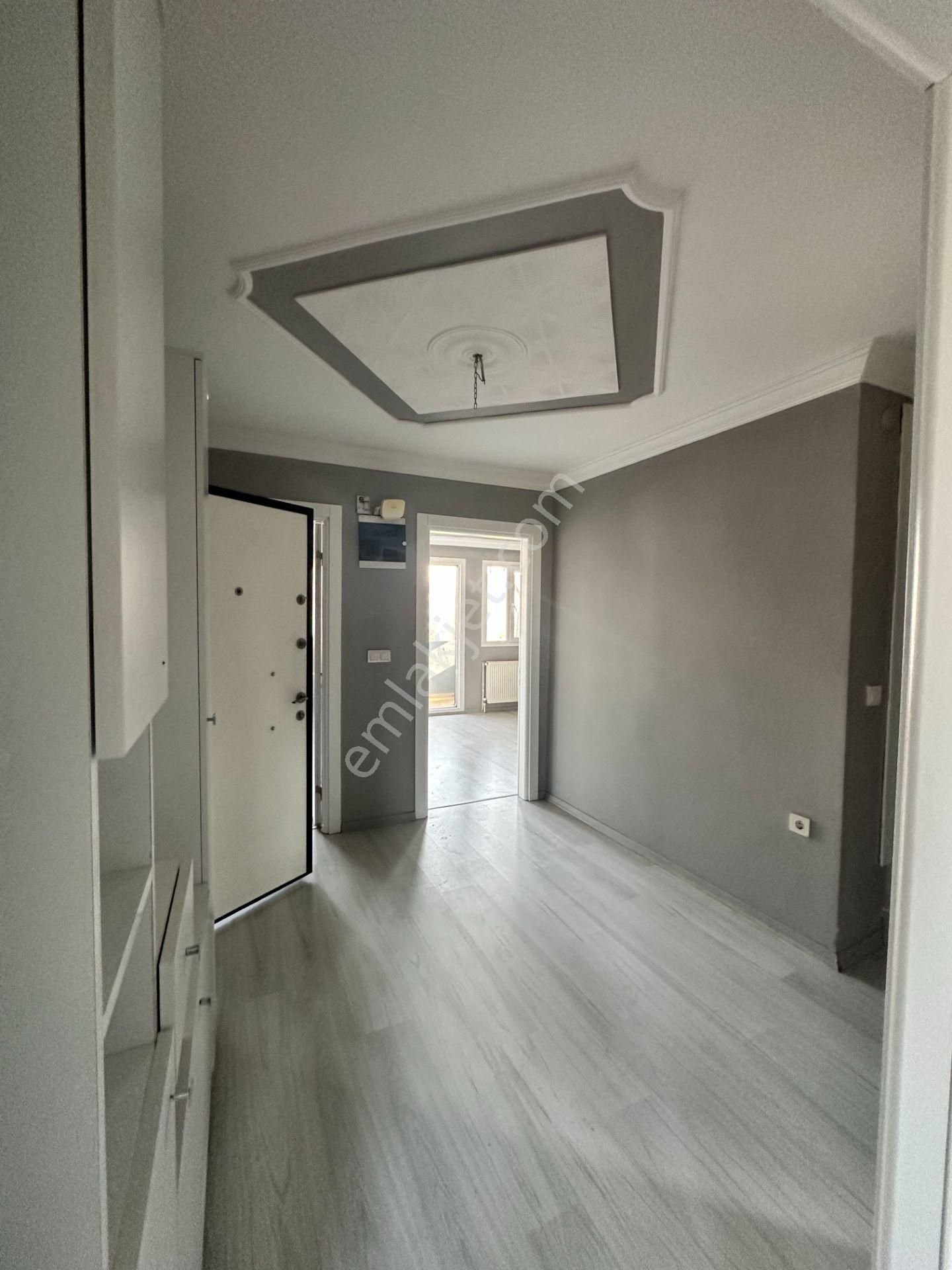 Çalışkan_dan Aydın Mahallesin'de 2+1 Doğalgazlı Kiralık Daire. - Görsel 9