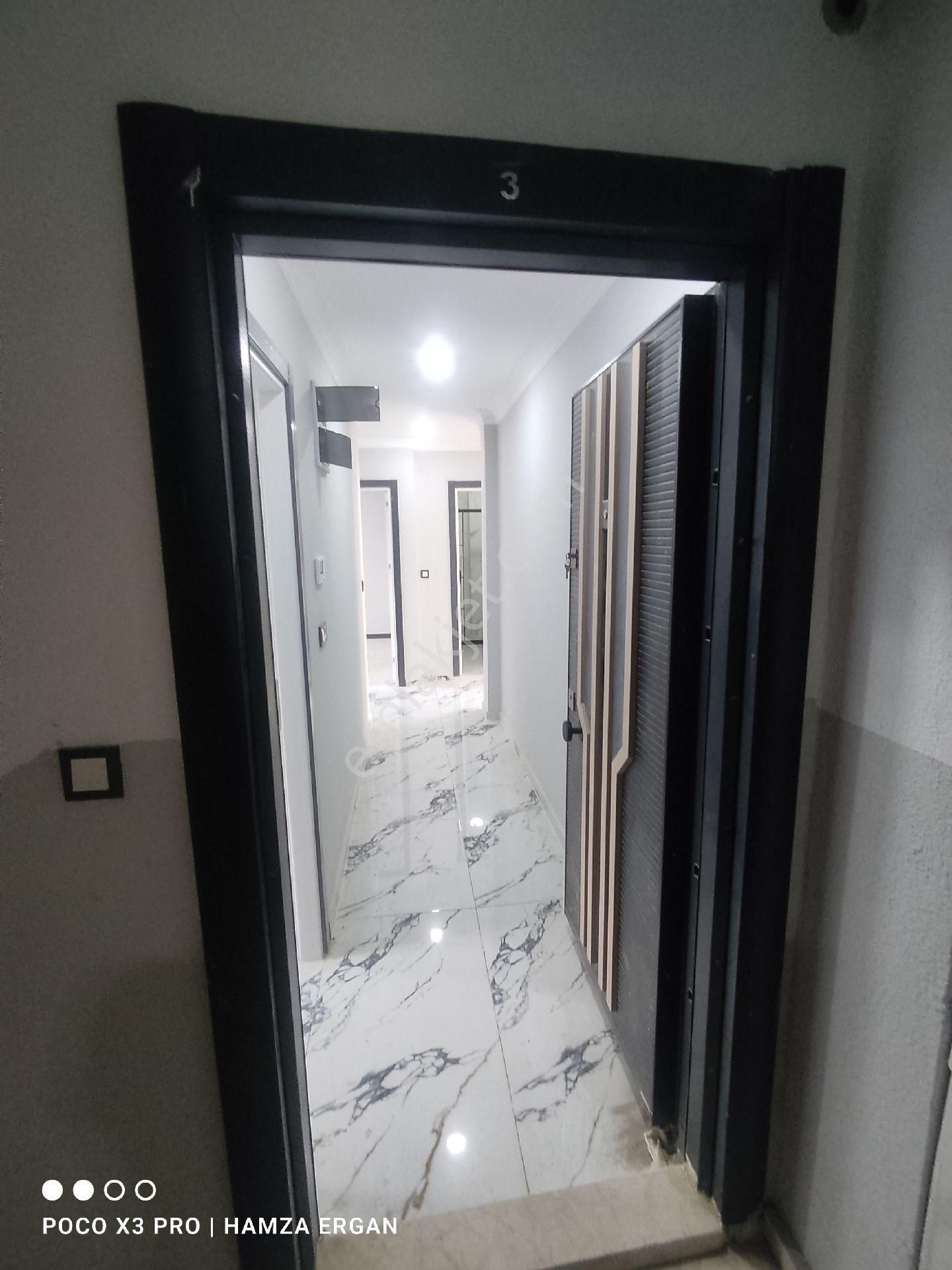 1.87 Kredi Oranı İle 2+1 Daire