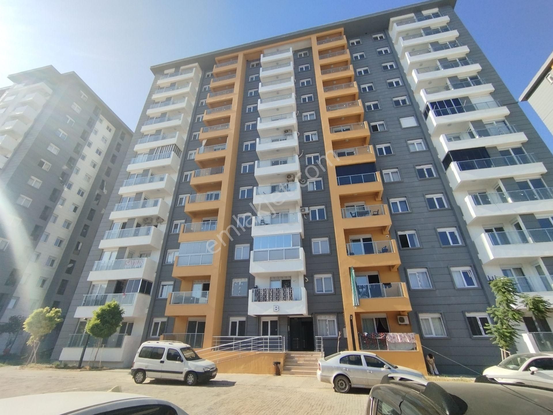 Kepez Devlet Hastanesı Yakınında Satılık 1+1 Sıfır Daıre