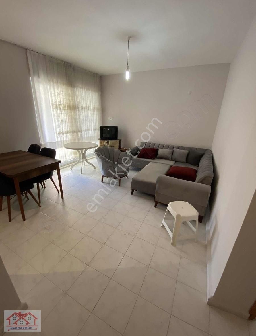 Finike Kum Mah Eşyalı Satılık 2+1 Daire Fırsat Daire