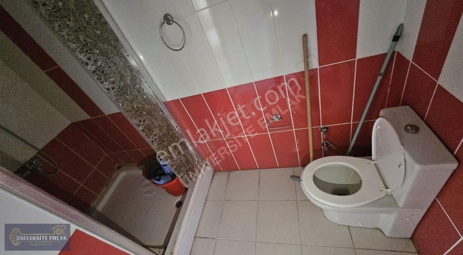 Düzce Üniversitesi Yanı Kiralık Ana Cadde Eşyalı 2+1 Daire Balkn
