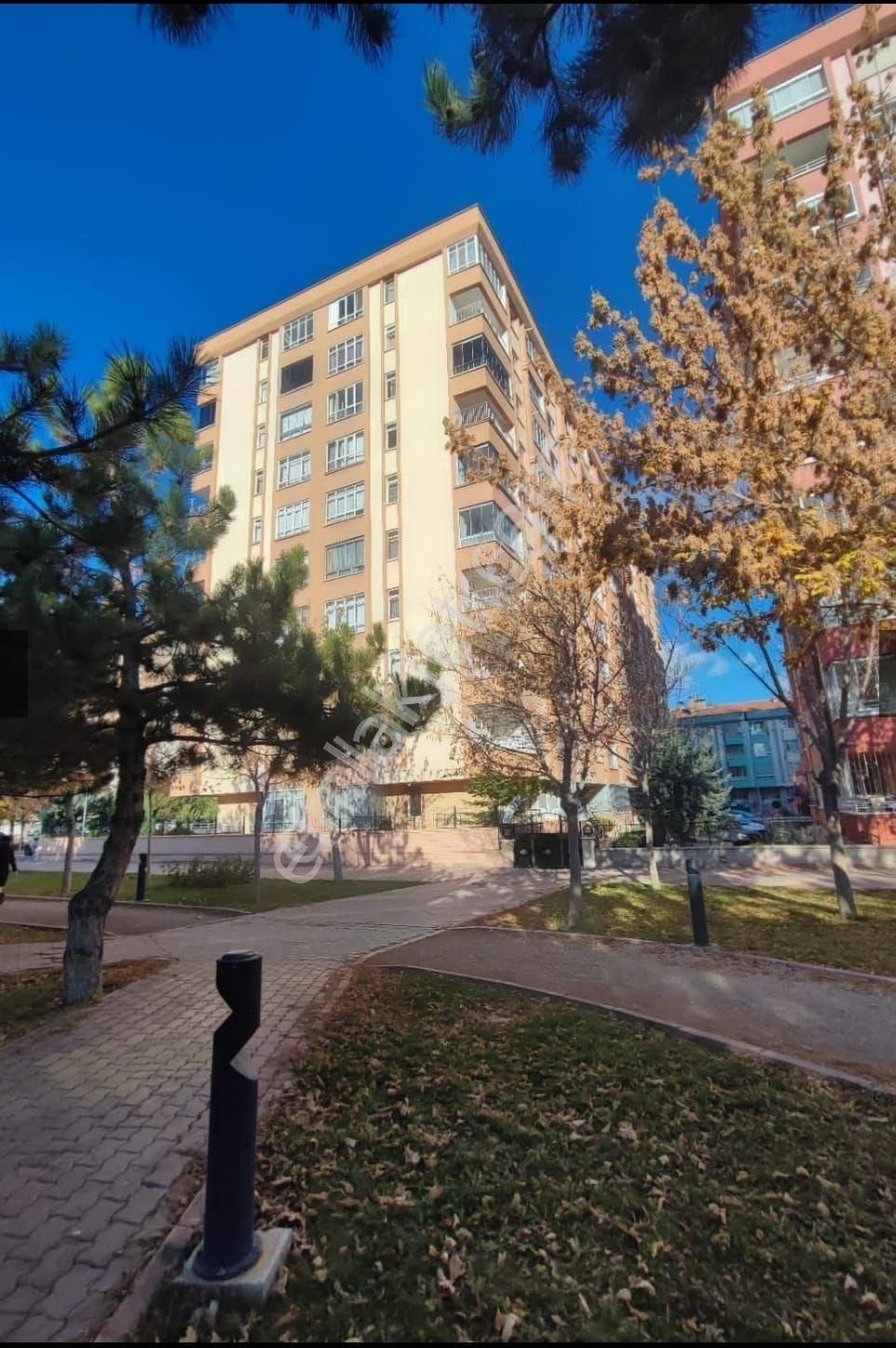 Konya Selçuklu Esenler Mah.satılık 3+1