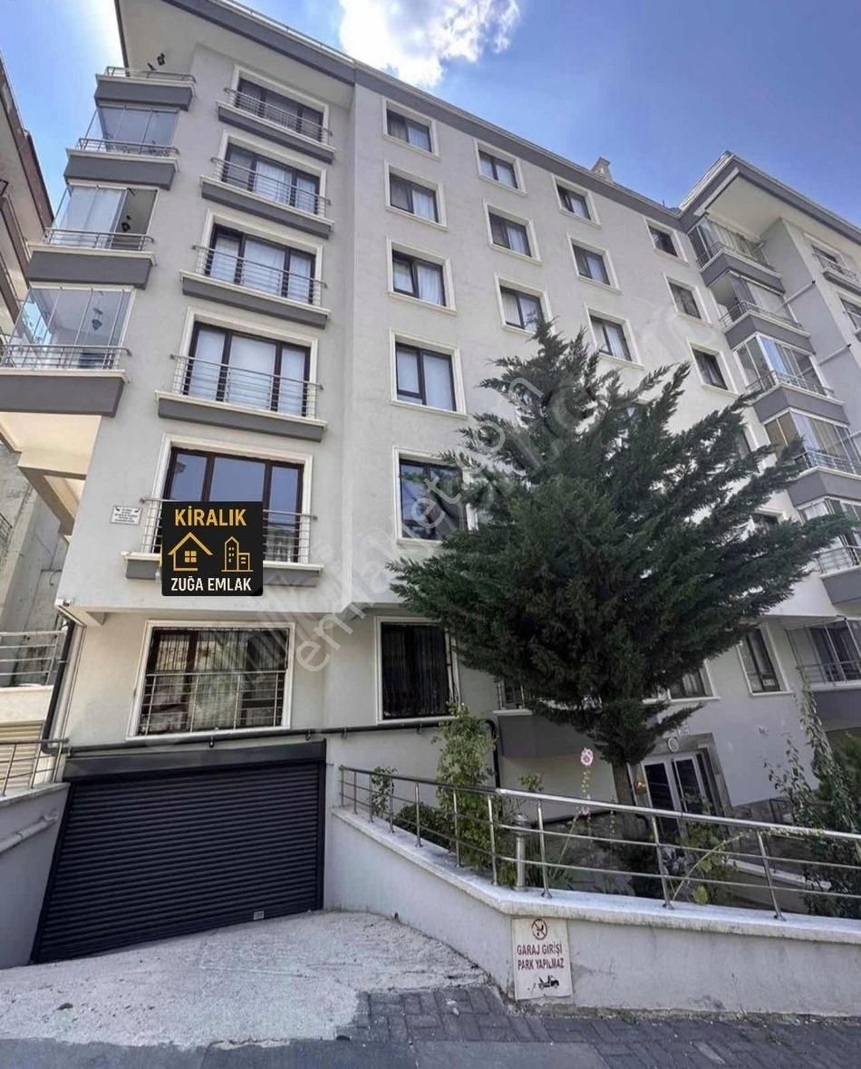 Dikmen Akpınar Mahallesinde 3+1 Full Yapılı Kiralık Daire