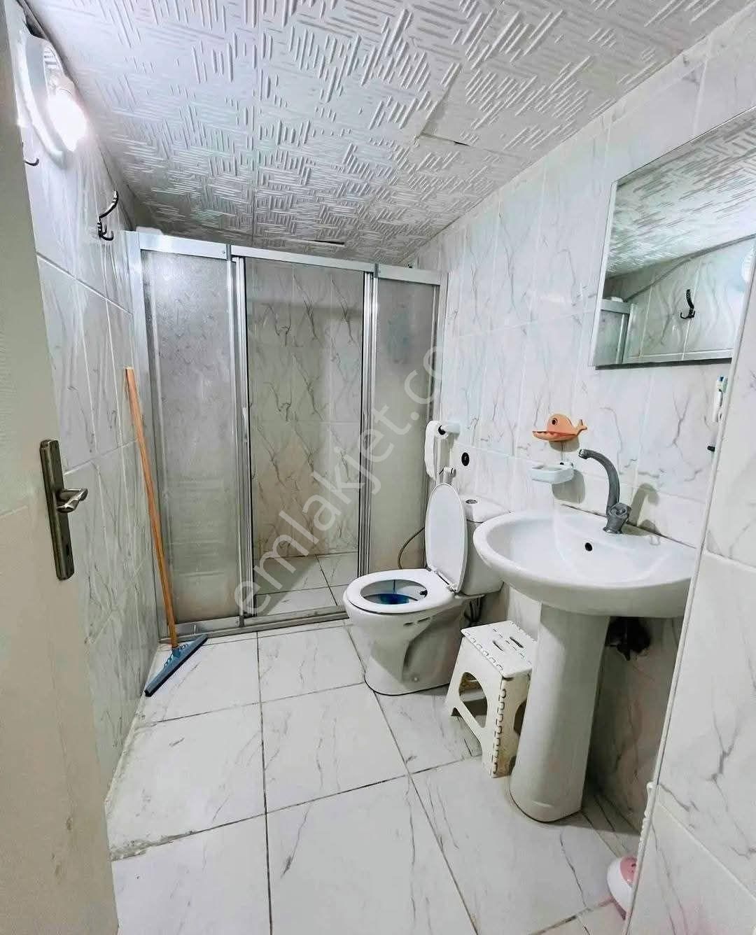 Samsun İlkadım Zafer Mahallesi'nde Şehir Merkezinde 3+1 Satılık Daire