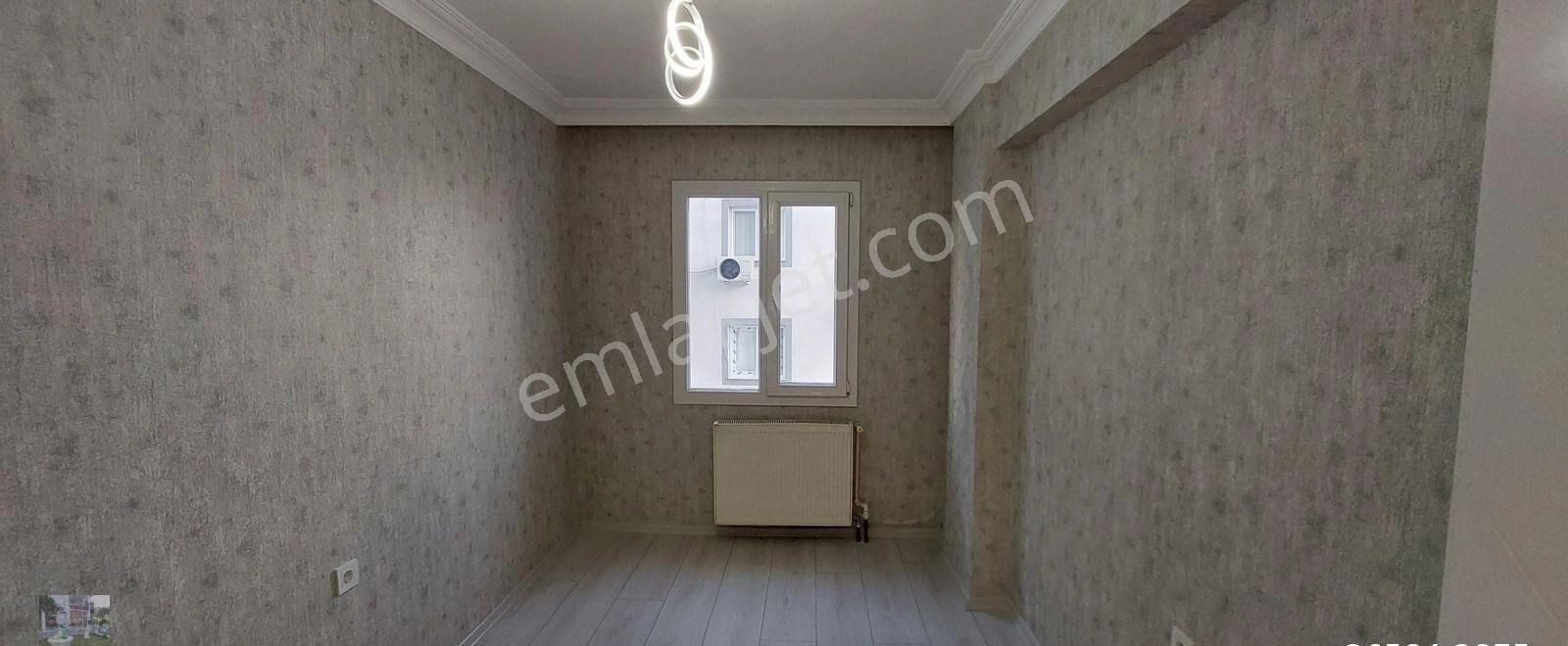 Karşıyaka Zübeyde Hanım Mah. Ful Tadilatlı Satılık Daire Kanıt Ermlaktan - Görsel 4