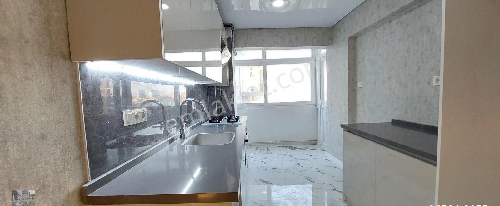 Karşıyaka Zübeyde Hanım Mah. Ful Tadilatlı Satılık Daire Kanıt Ermlaktan - Görsel 10