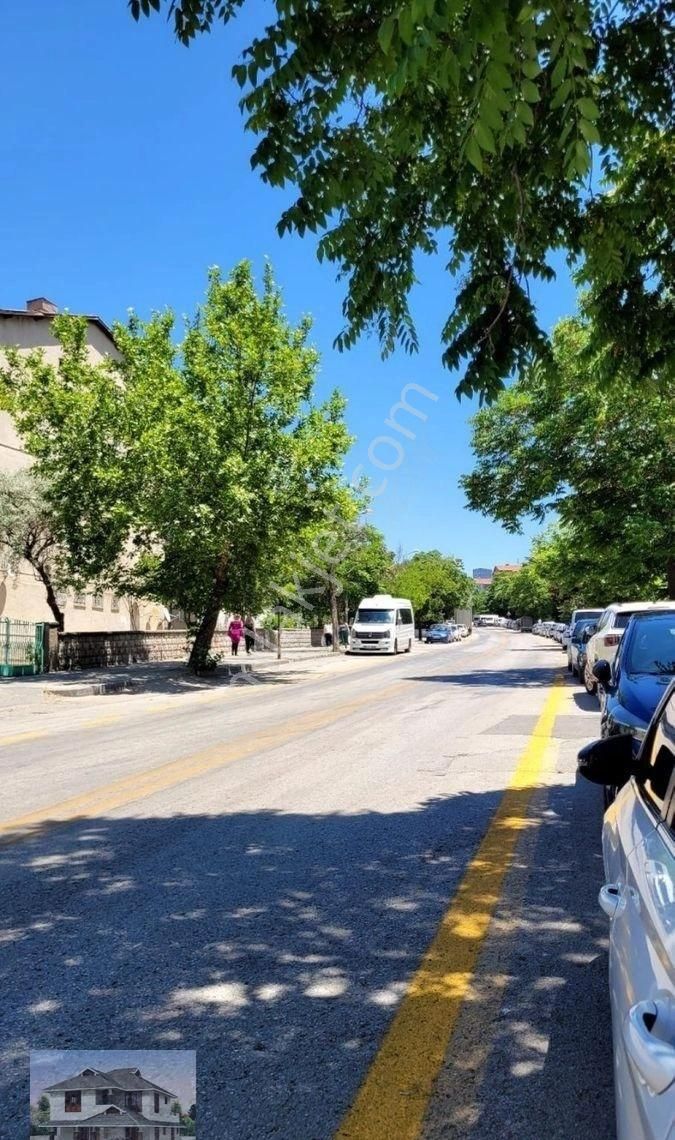 Genç Emlaktan 2+1 Full Yapılı Kiralık