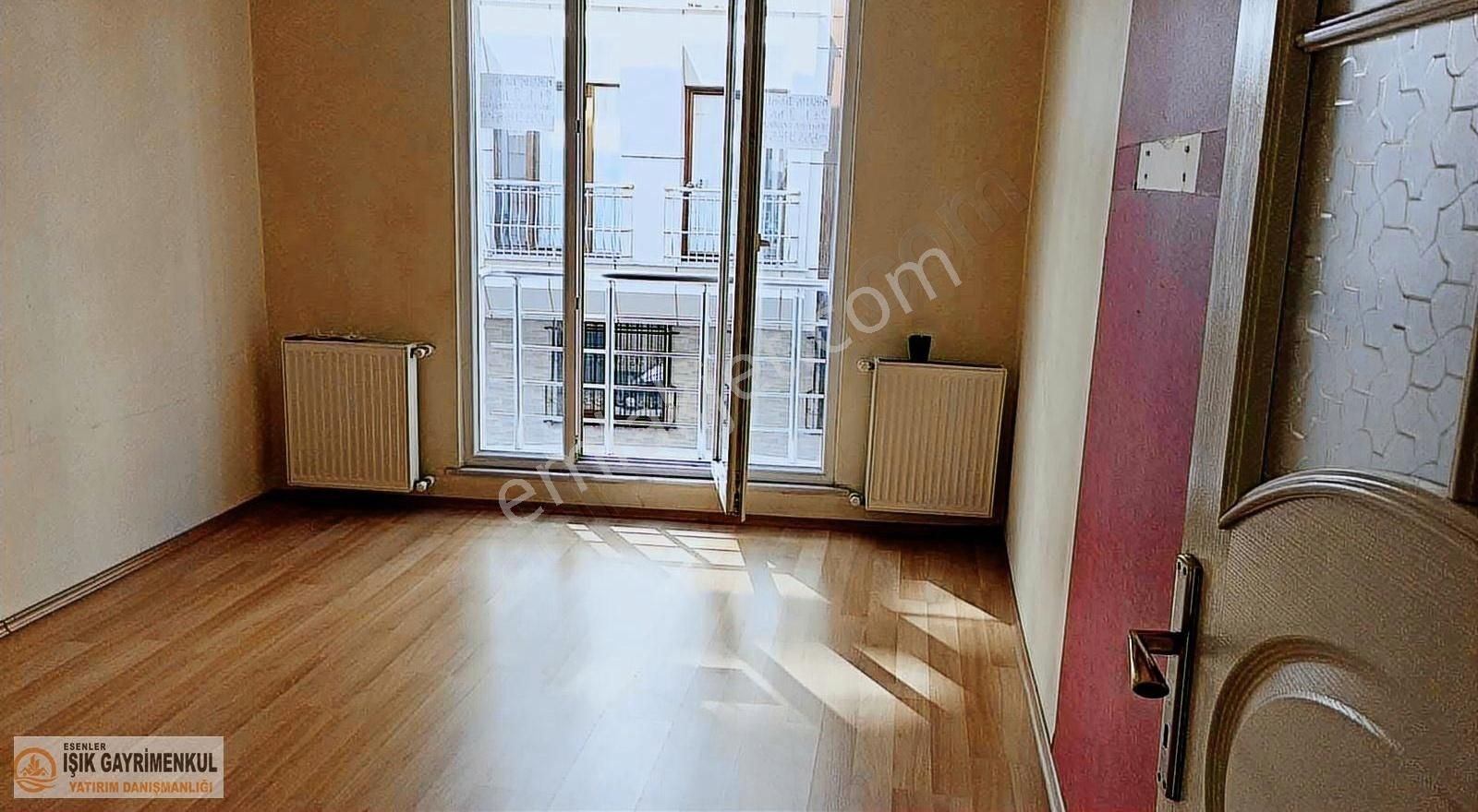 Işıktan Kiralık 2+1 Daire Dörtyola Yakın 2016 Yapımı