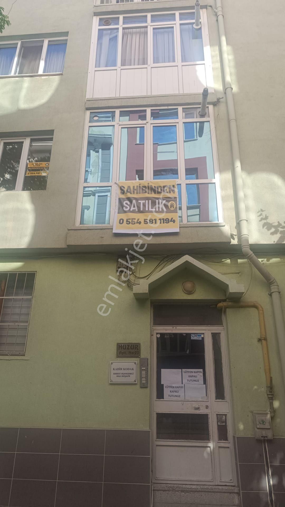 Çarşı Merkez Satılık Fırsat Daire