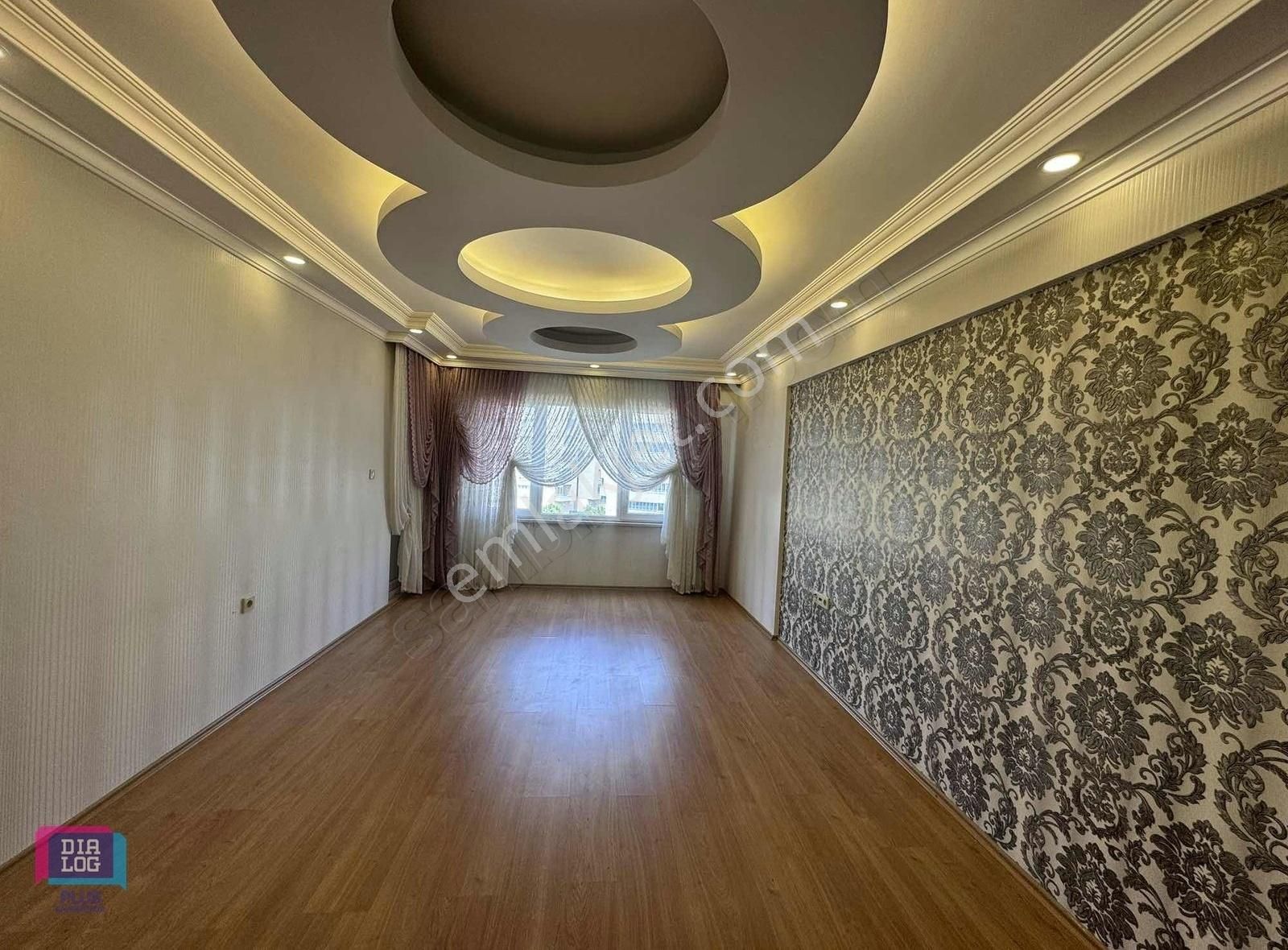 Bostancı Kent'te 3+1 Ara Kat Manzaralı Tasarım Daire