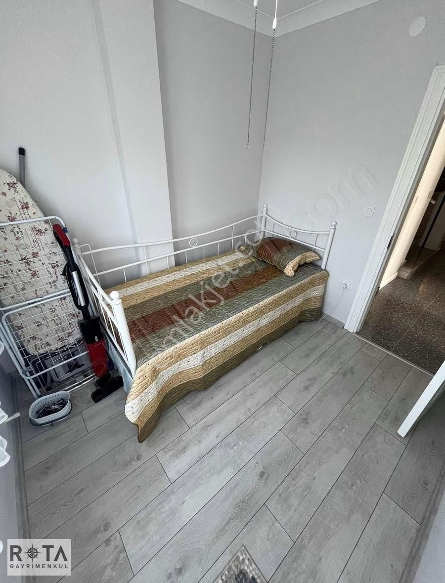 Altınoluk Fener Deniz Tarafı 3+1 Villa- Rota - Görsel 23