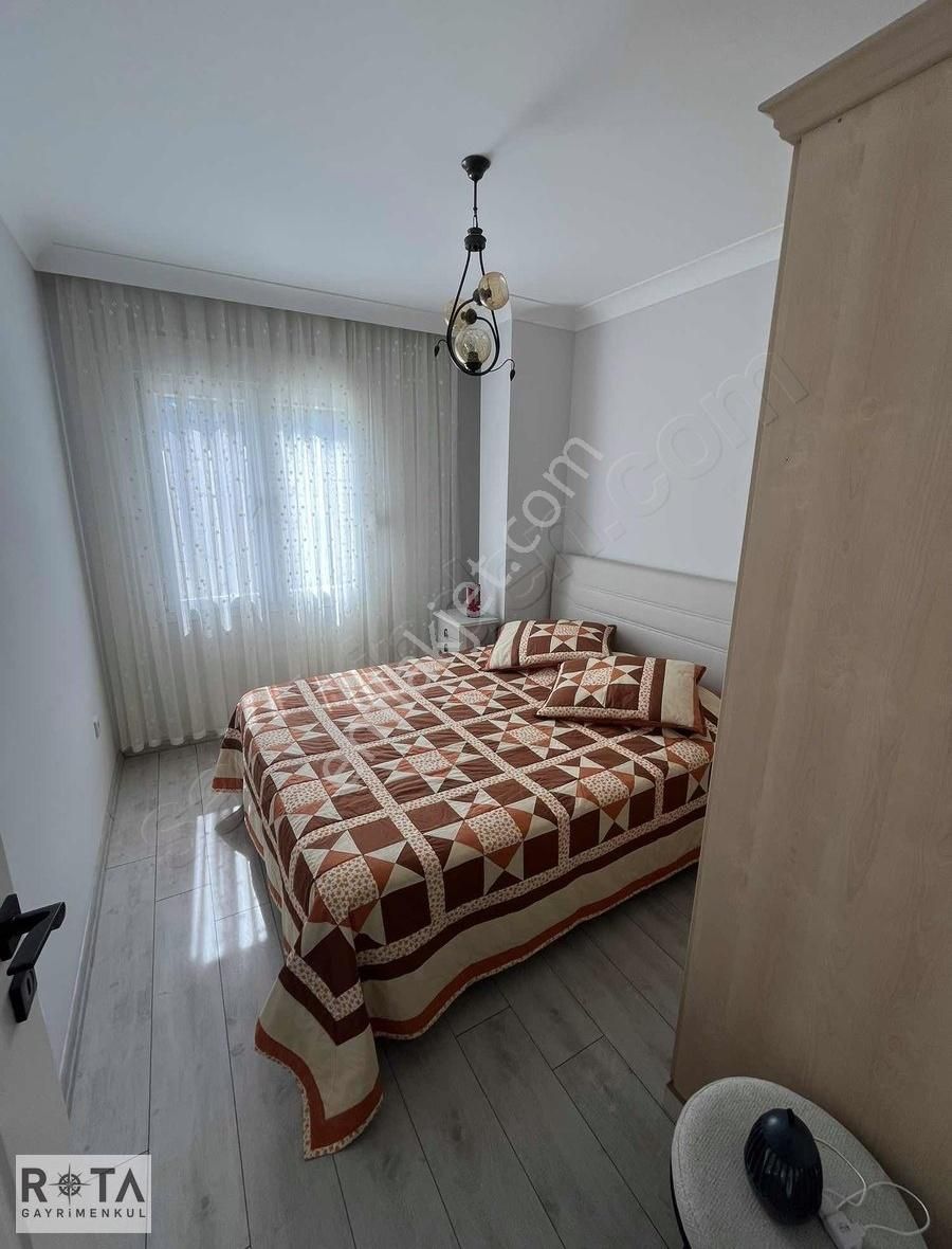 Altınoluk Fener Deniz Tarafı 3+1 Villa- Rota - Görsel 18