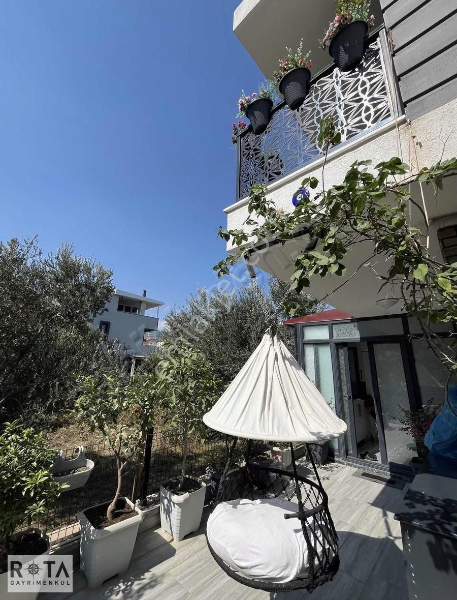 Altınoluk Fener Deniz Tarafı 3+1 Villa- Rota - Görsel 12