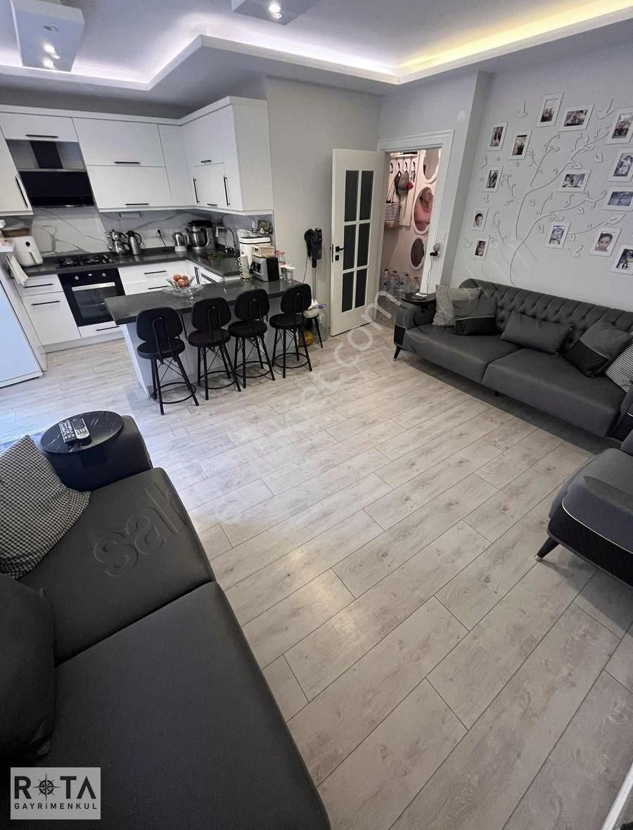 Altınoluk Fener Deniz Tarafı 3+1 Villa- Rota - Görsel 14