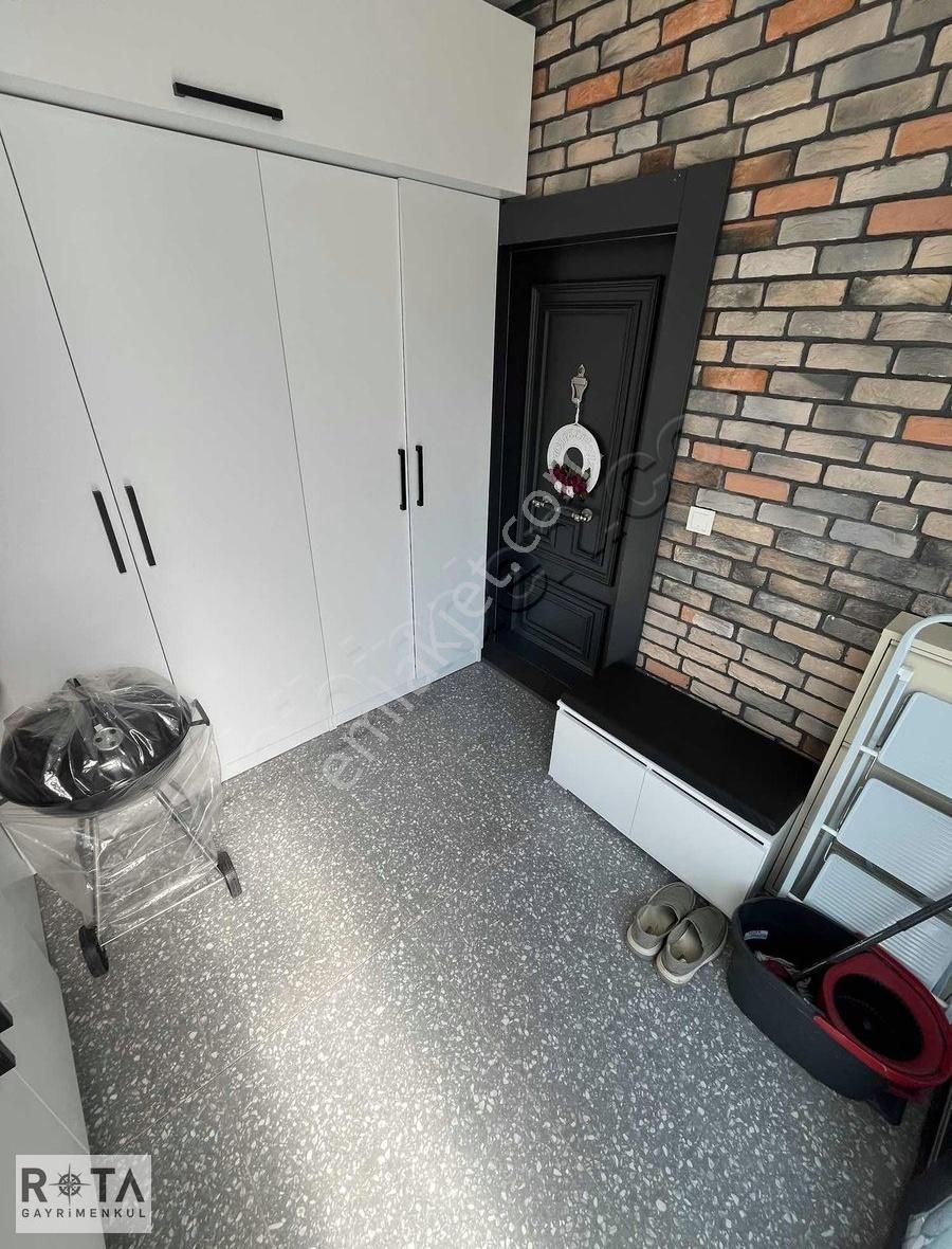 Altınoluk Fener Deniz Tarafı 3+1 Villa- Rota - Görsel 34