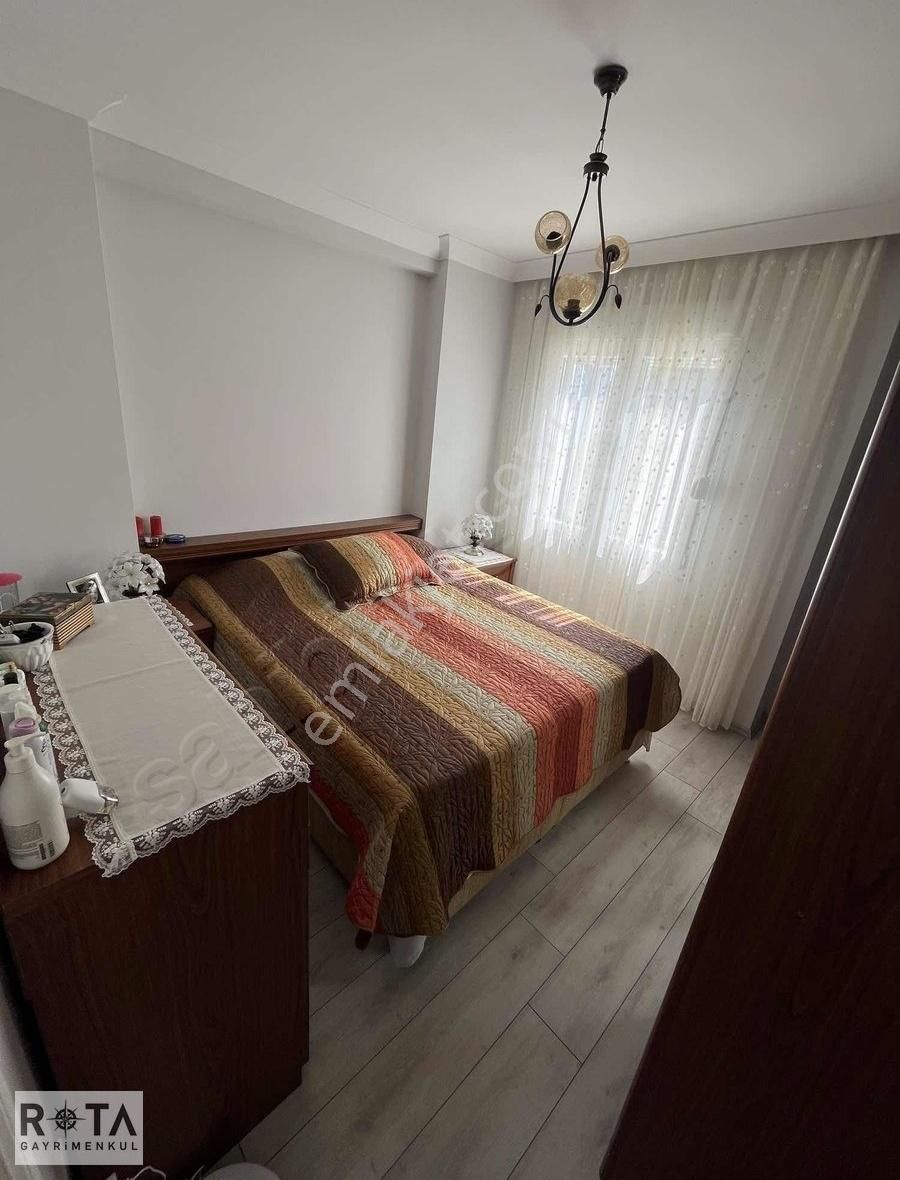 Altınoluk Fener Deniz Tarafı 3+1 Villa- Rota - Görsel 9