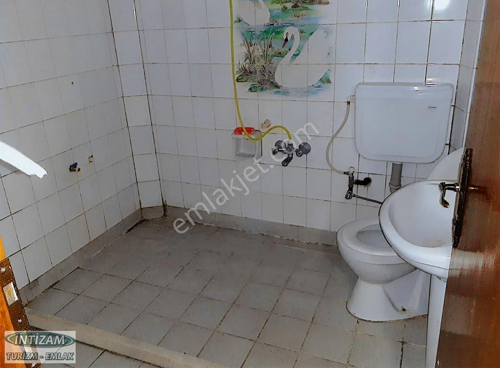 Isparta Merkez Halıkentte 3+1 Kiralık Daire