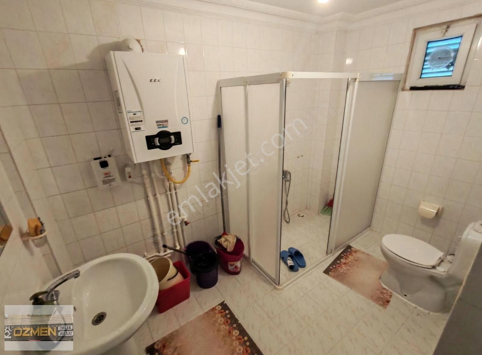 277 M2 Arsa Üzerinde 6+1 Emsalsiz Tripleks Villa - Görsel 10