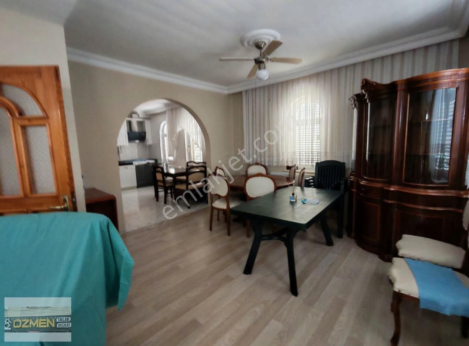 277 M2 Arsa Üzerinde 6+1 Emsalsiz Tripleks Villa - Görsel 25