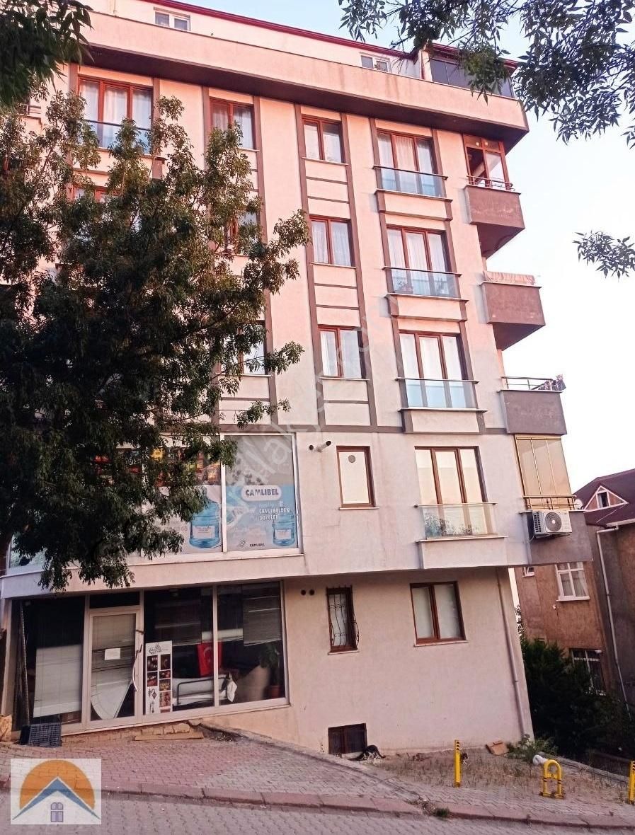 Safa Mh De Yeni Binada 2+1 Arakat Daire