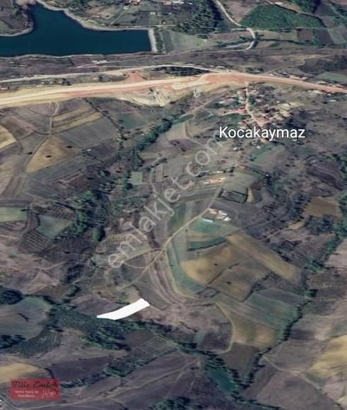 Sanayiye Yakın Kandıra Yoluna Yakın Köye Yakın Fırsat - Görsel 3