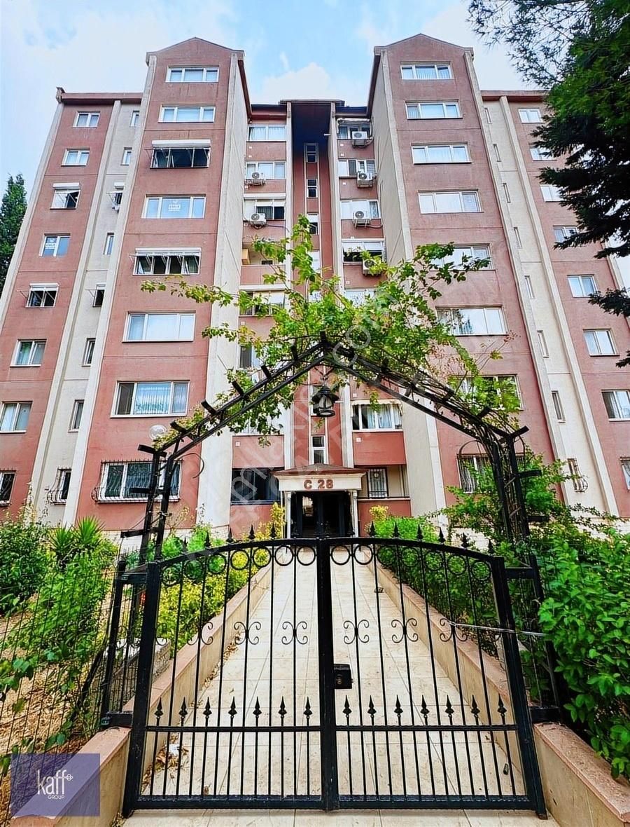 Yahya Kaptan C28 Ara Kat Kiralık 3+1 Daire