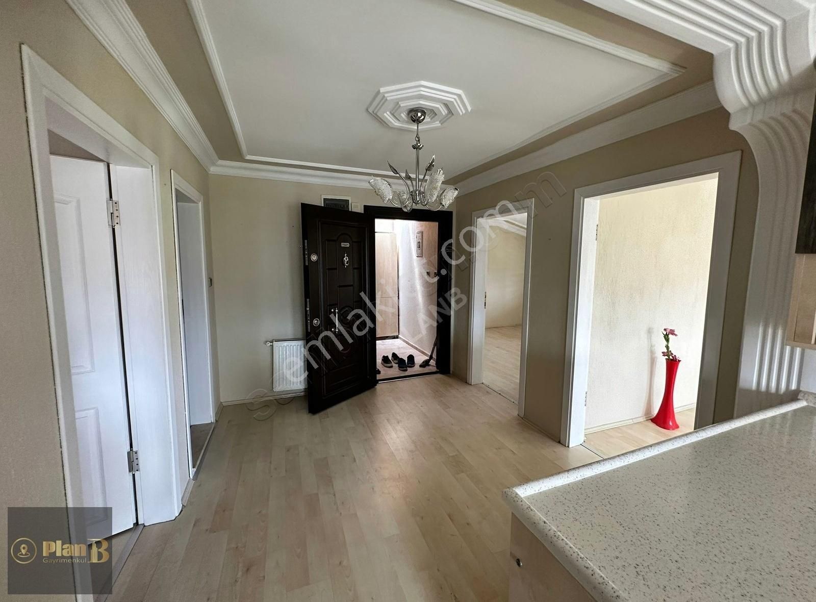 Tepe Köy Mahallesi 2+1 Çatı Katı Kiralık Daire