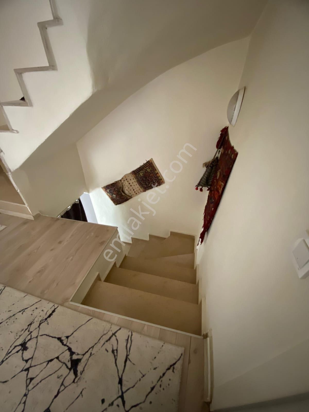 Antalya Aksu Altıntaş ,ta 4+1 250 M² Satılık Trıblex Villa - Görsel 18