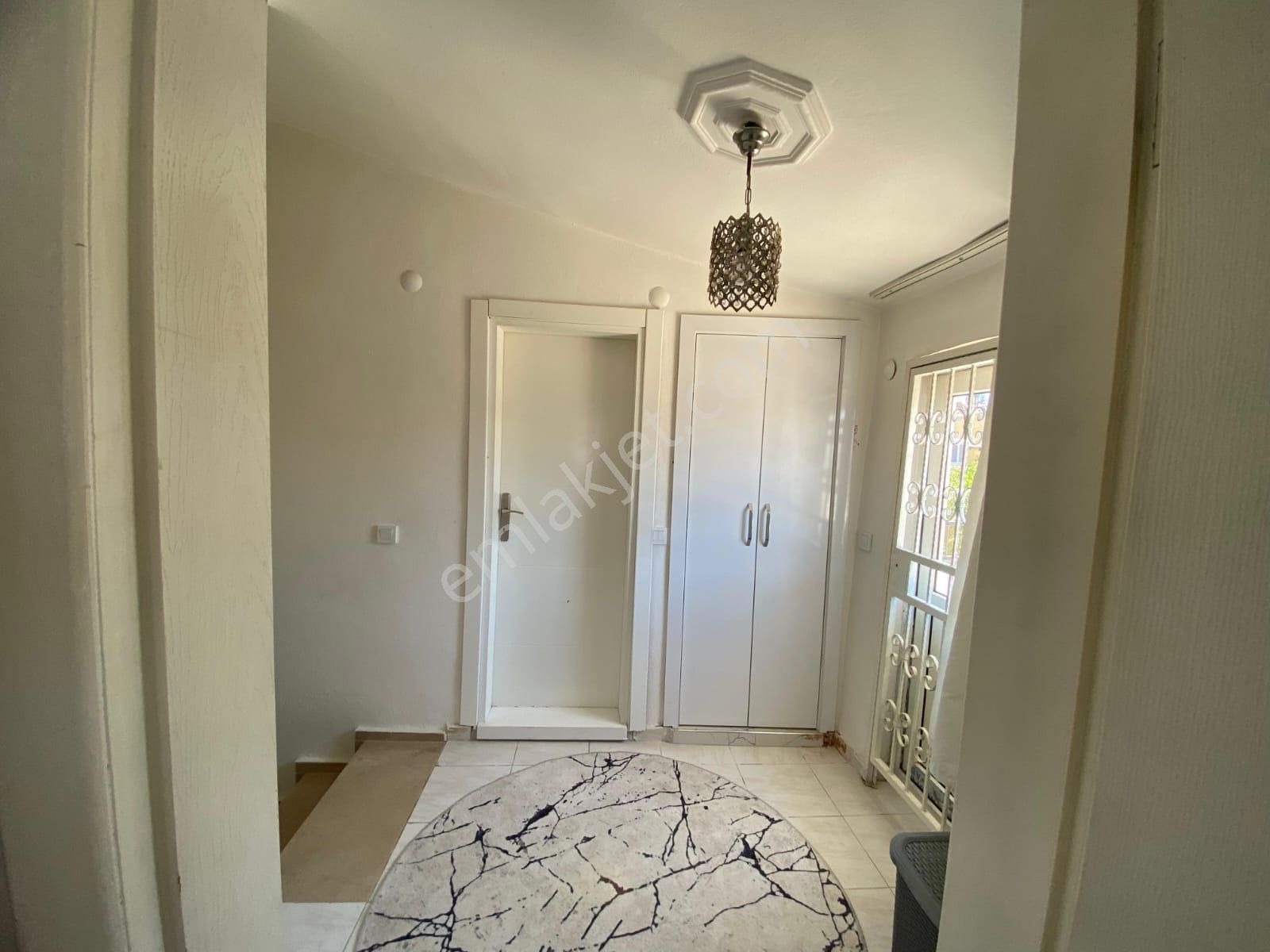 Antalya Aksu Altıntaş ,ta 4+1 250 M² Satılık Trıblex Villa - Görsel 13