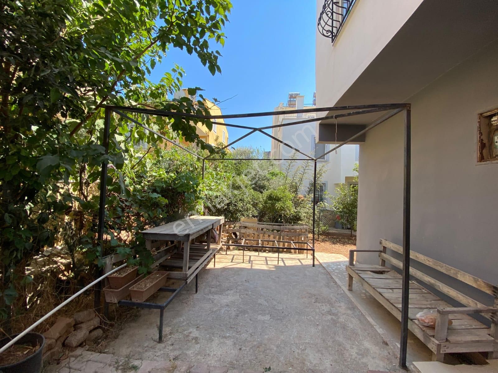 Antalya Aksu Altıntaş ,ta 4+1 250 M² Satılık Trıblex Villa - Görsel 29