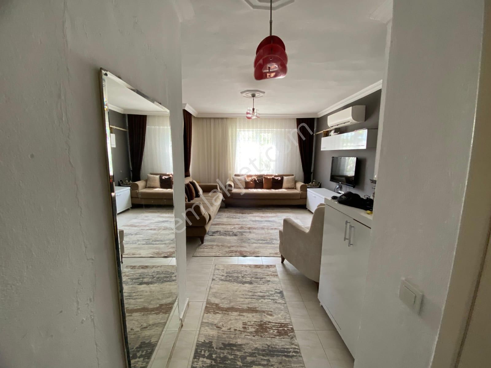 Antalya Aksu Altıntaş ,ta 4+1 250 M² Satılık Trıblex Villa