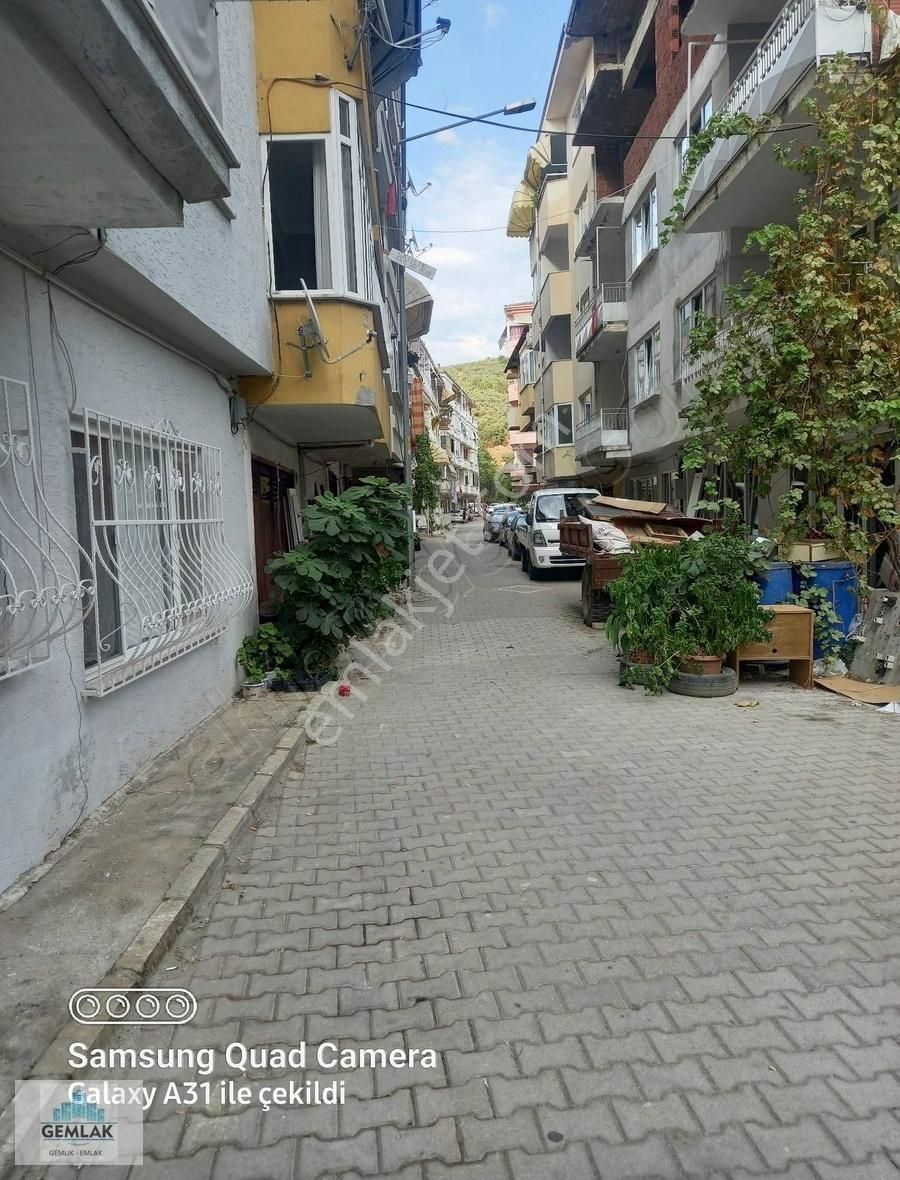 Gemlak Tan Kumlada 2+1 Denize 30 Metre Orman Kampı Civarı Daire - Görsel 2
