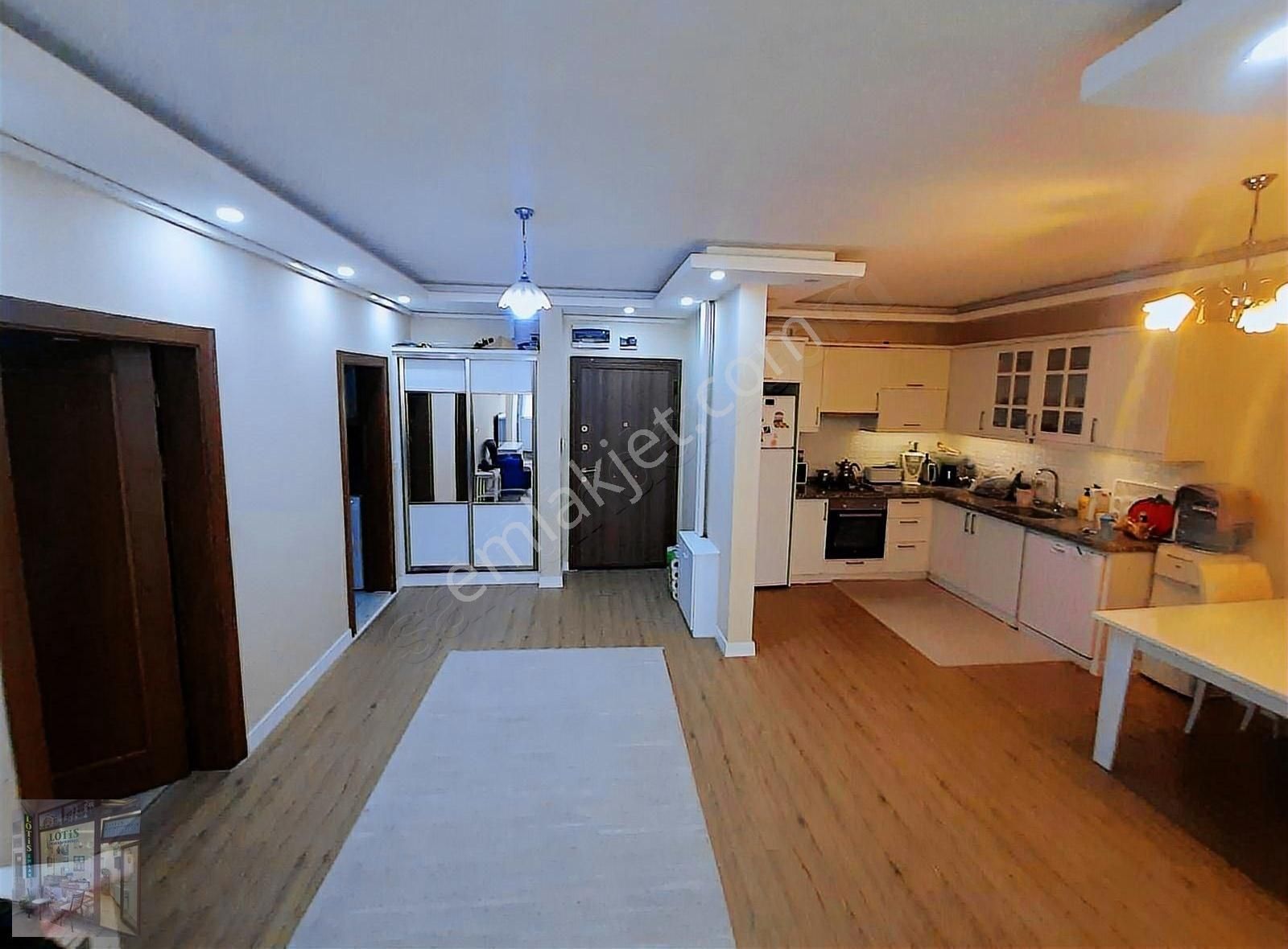 Havuzlu Site İçinde Şahane Fırsat!!! - Görsel 11