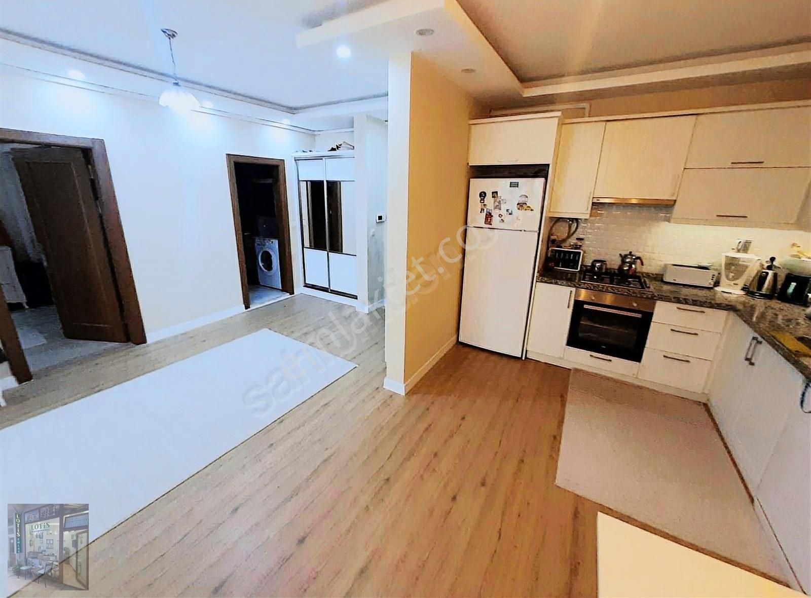 Havuzlu Site İçinde Şahane Fırsat!!! - Görsel 12