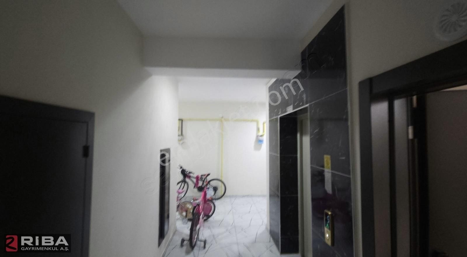 Serkent Ana Yolda Full Yapılı Daıre Son Kat - Görsel 20